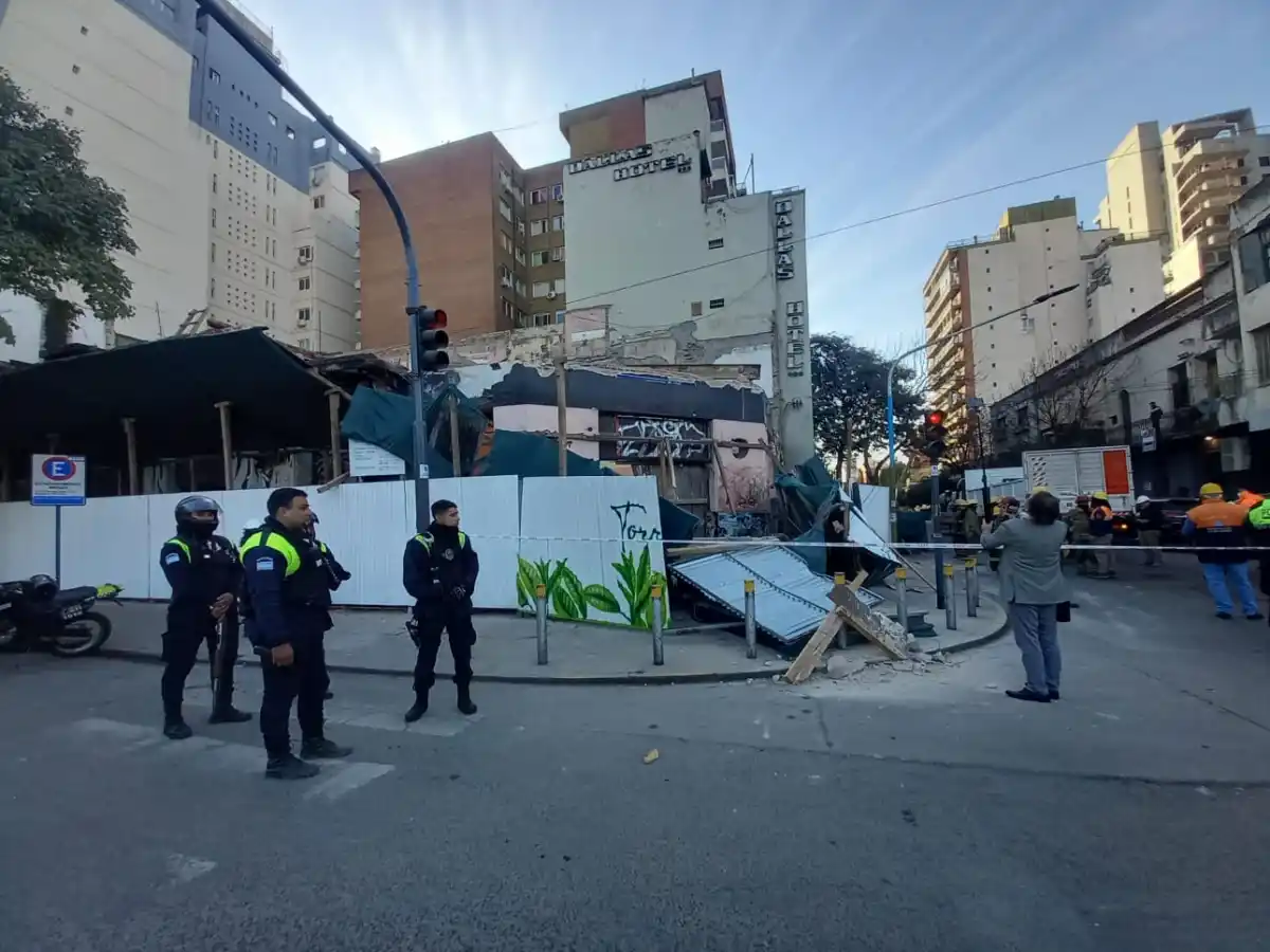 LA GACETA FOTOS DE ANA LÍA JARAMILLO