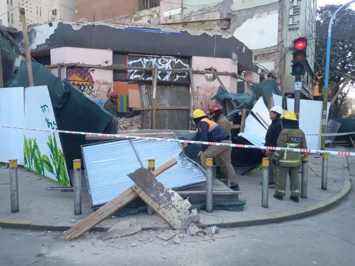 LA GACETA FOTOS DE ANA LÍA JARAMILLO