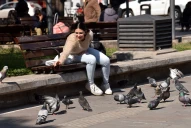 El sol brillará de nuevo y la temperatura continuará en ascenso en Tucumán