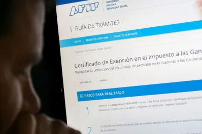 Ganancias y Bienes Personales: prorrogan el pago y la presentación de declaraciones juradas