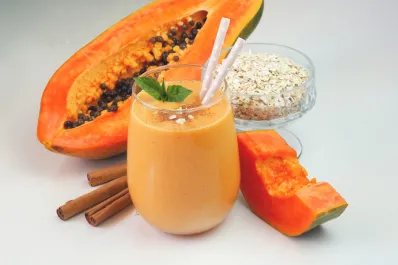 Cómo preparar el batido de avena ideal para combatir el colon irritable