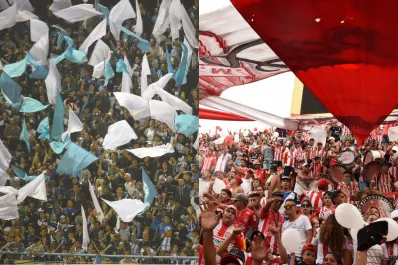 La pasión no se negocia: los hinchas tucumanos hacen malabares económicos con tal de seguir yendo a la cancha