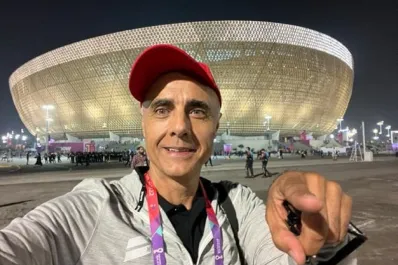 De deportistas a periodistas: cambiaron de oficio, pero con la misma pasión