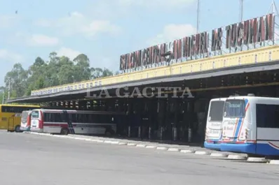 En Tucumán proponen que la terminal de ómnibus se llame “Bernabé Aráoz”