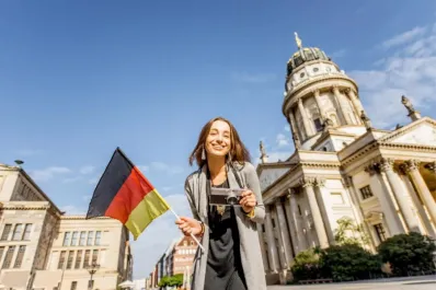 Alemania busca argentinos para vacacionar y trabajar por un año