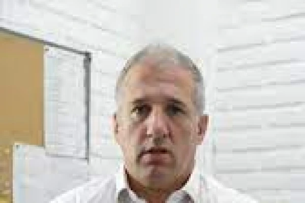 VIDEO. Cómo se interpretó el paso de José Macome a “Las Fuerzas del Cielo”