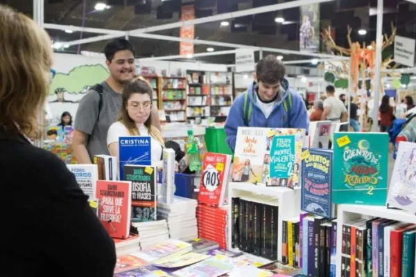 Feria del Libro en Tucumán: ¿cuándo y cómo conseguir las entradas?