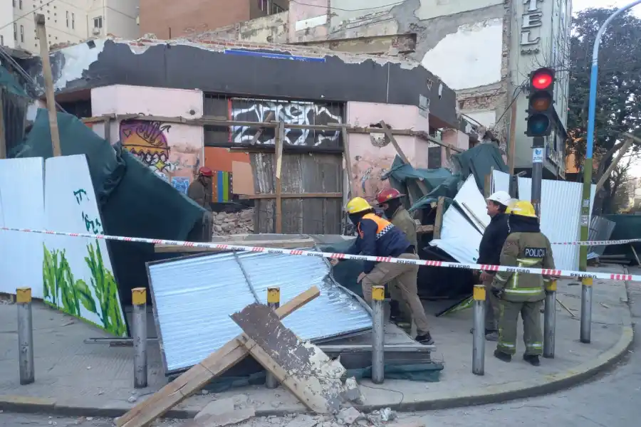 LA GACETA FOTOS DE ANA LÍA JARAMILLO