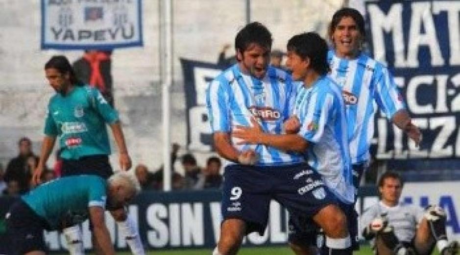 ¡Feliz aniversario! Los hinchas de Atlético Tucumán celebran una fecha muy especial