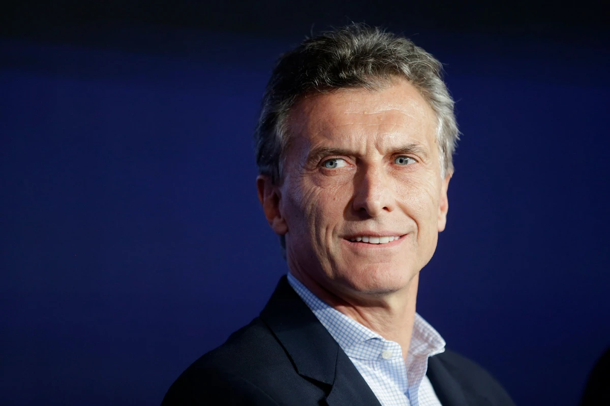 Mauricio Macri acusó a Pedro Sánchez de arrastrar la amistad con Argentina por fines electorales