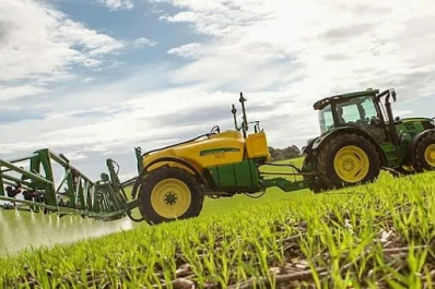 Trigo: productores de la zona núcleo apuestan al objetivo de los 50 qq/ha