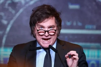 Los límites a los tres carajos