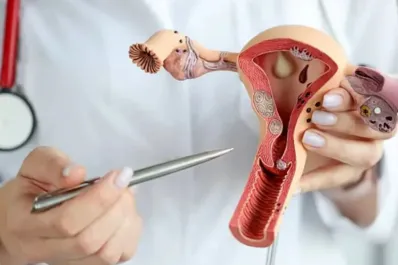 Los primeros síntomas del cáncer de cuello uterino a los que debes prestar atención y por los cuales deberías ir al médico