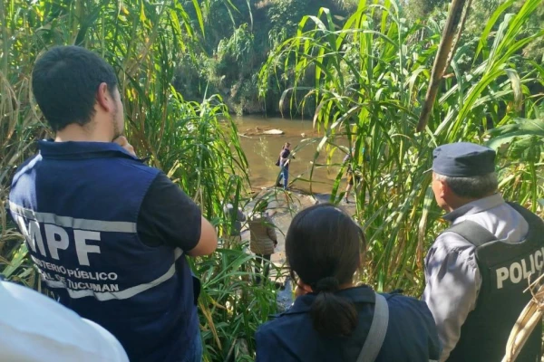Crece el misterio por la muerte de un joven