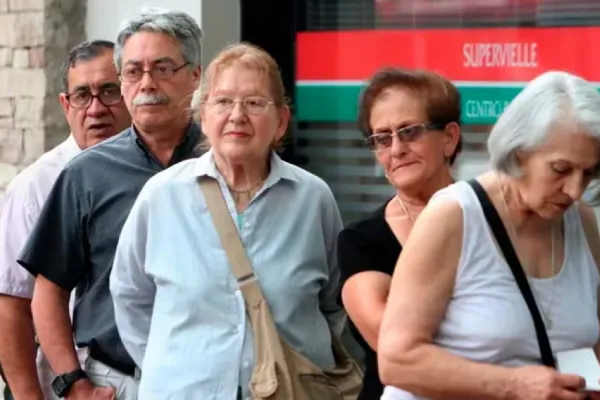 Anses: calendario de pago del aguinaldo para jubilados y pensionados
