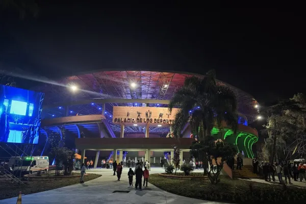 Tucumán celebra el Día Mundial del Medio Ambiente en el Palacio de los Deportes