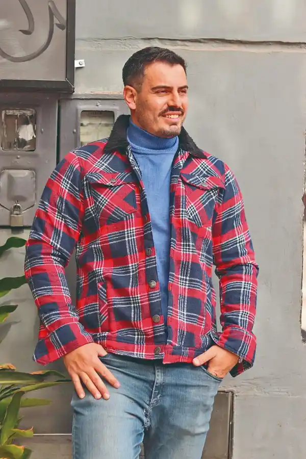 Máximo B tiene el outfit ideal para papá