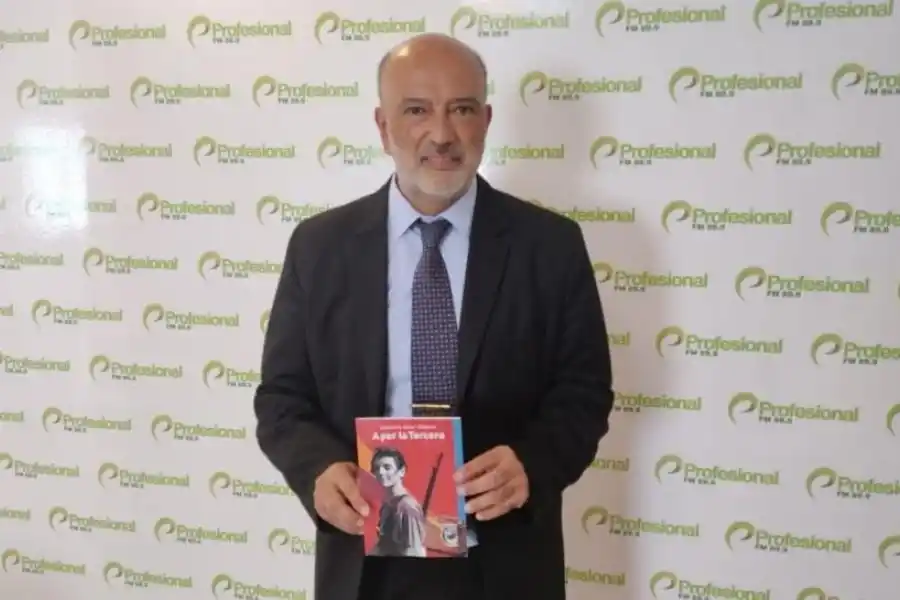 Los sueños y los ideales no se abandonan a ninguna edad