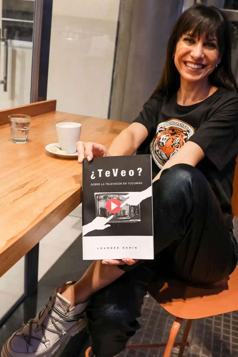 Feria del Libro de Tucumán: qué podés hacer hoy