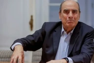 Francos habló de la reelección de Milei, la posible alianza con el PRO y las relaciones con España