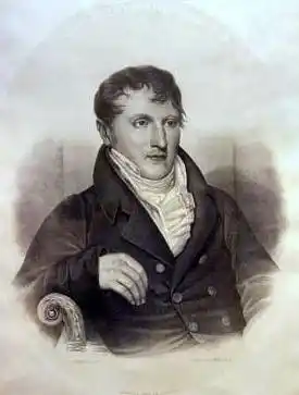 CON EL FISICO DETERIORADO. En 1819, la salud de Manuel Belgrano estaba resquebrajada y se encontraba enfermo.