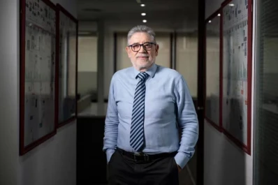 Enrique Szewach: “Milei ha logrado vender, en el buen sentido, un ajuste con esperanza”