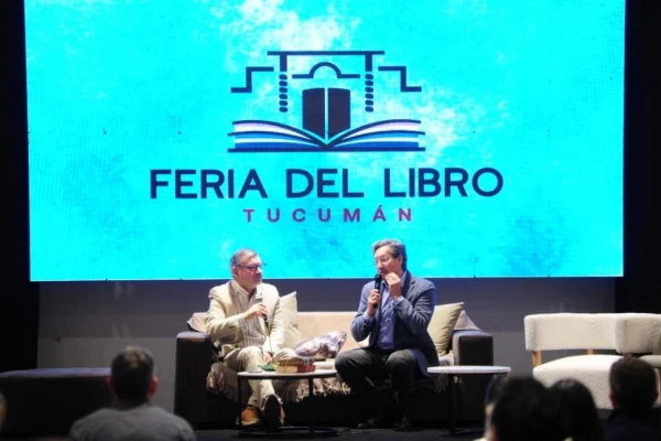 Feria del Libro de Tucumán: cultura, arte y gastronomía se dan cita en la Rural