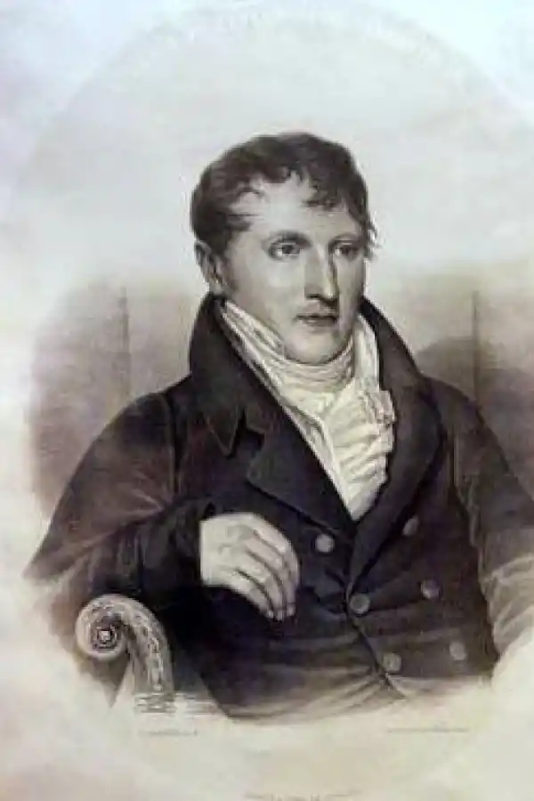 CON EL FISICO DETERIORADO. En 1819, la salud de Manuel Belgrano estaba resquebrajada y se encontraba enfermo.