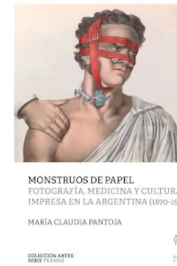 EDICIÓN. Publicó el libro la Universidad de San Martín.