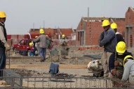 Se perdieron casi 100.000 puestos de trabajo del sector privado desde que asumió Milei