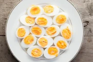 La dieta a base de huevo que te permite bajar hasta cinco kilos de forma rápida