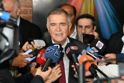 Paro de ingenios en Tucumán: Jaldo llamó a la reflexión y al diálogo