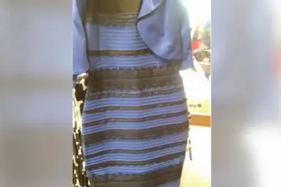 El creador del viral “vestido dorado o azul” fue condenado a cuatro años y medio de prisión por estrangular a su esposa