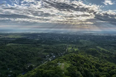 Jornadas Bonos Verdes y Sociales: herramientas para el desarrollo sustentable
