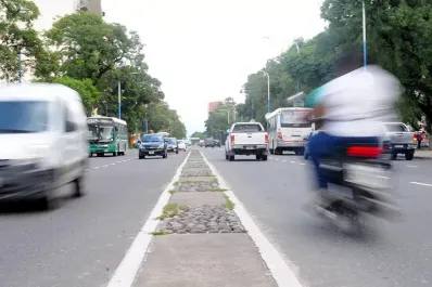 Día de la Seguridad Vial: cómo trabaja el principal centro de atención de Tucumán