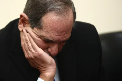 Juicio contra José Alperovich: Nunca más contarán con la impunidad de nuestro silencio