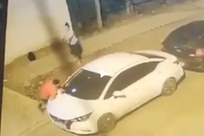 Una oficial de la Policía bonaerense discutió con su ex pareja, le disparó tres veces y se quitó la vida