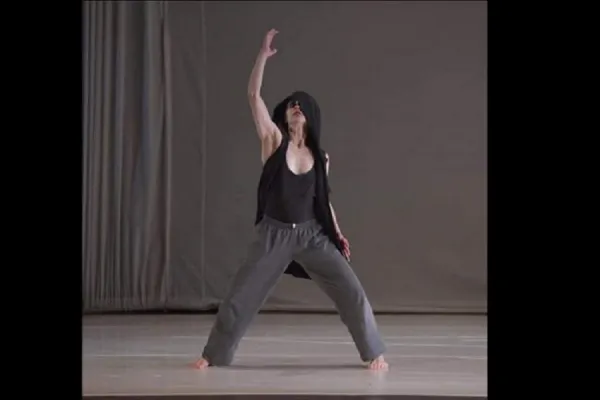 La bailarina salteña Sandra Reartes brindará capacitaciones en Tucumán