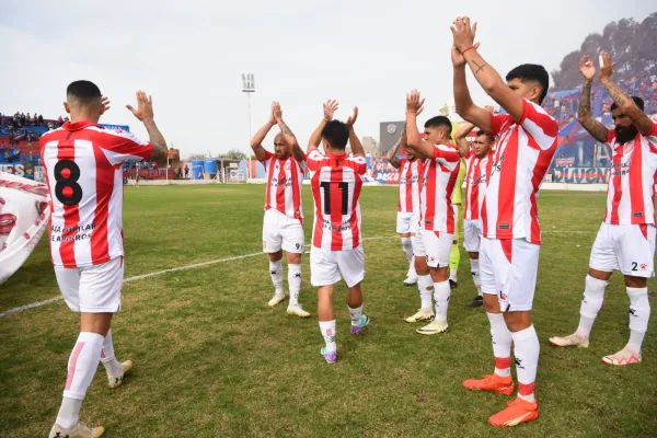El sorprendente dato positivo que entregó la visita de San Martín de Tucumán a Santiago del Estero