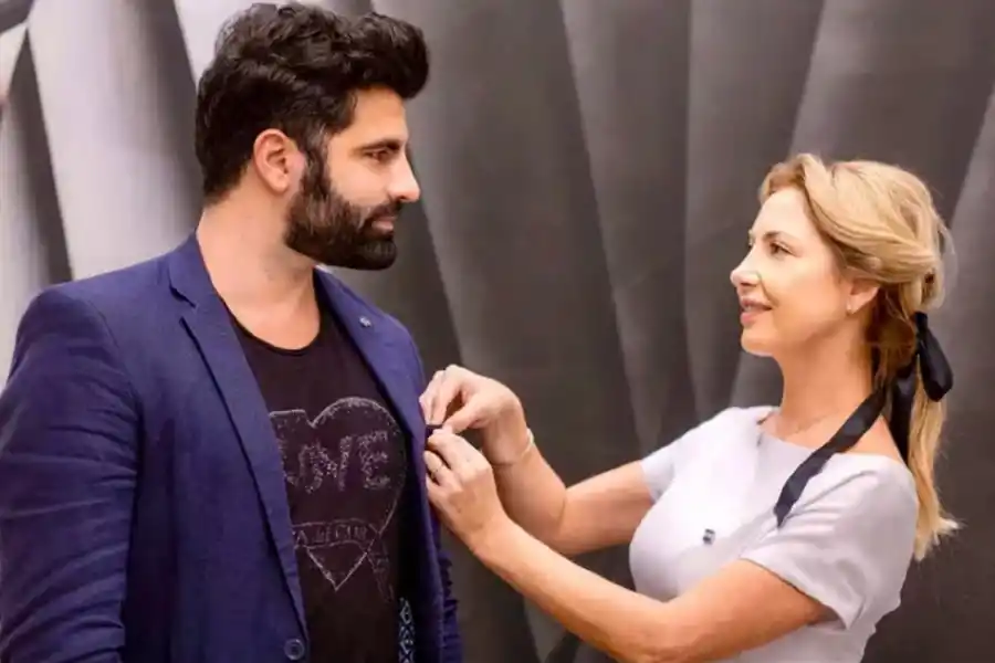 Habló uno de los invitados a La fiesta de Olivos: Alberto Fernández no estaba al tanto del festejo