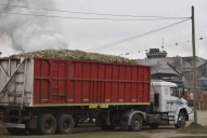Intervino el gobernador Jaldo y la Fotia levantó el paro