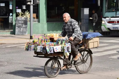 El cielo podría despejarse y la temperatura volvería a subir en Tucumán