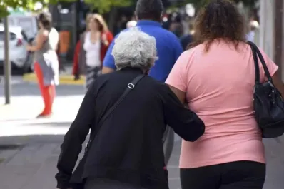 En agosto se pagará un bono de $70.000 para jubilados y pensionados