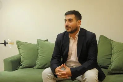 Elecciones en San Martín de Tucumán: ¿Cuál es el plan que tiene Augusto Rodríguez?