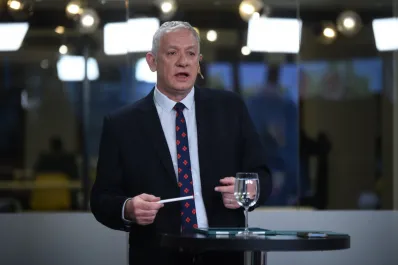 Hoy, en Panorama Tucumano: Argentina y el mundo, a seis meses de la asunción de Milei