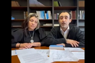 Ley Bases: dos senadores de Santa Cruz anticiparon que no darán quorum