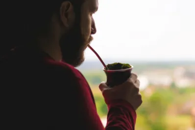 ¿El mate puede prevenir el cáncer de próstata?