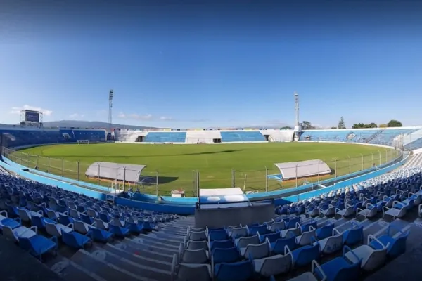 Gimnasia de Jujuy vs. San Martín de Tucumán podría jugarse con ambas hinchadas