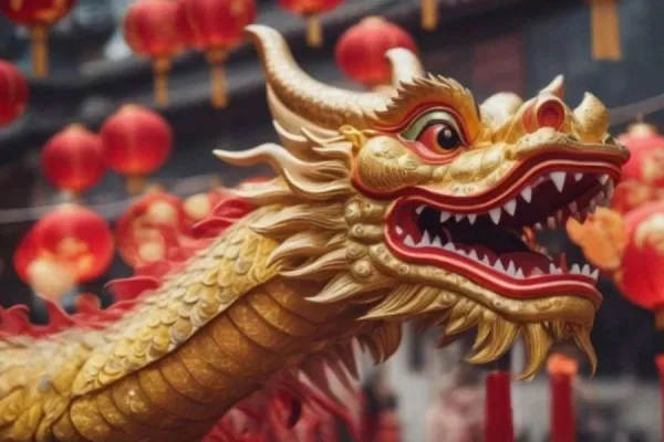 Horóscopo chino: ¿cuáles serán los tres signos más afortunados de la semana?