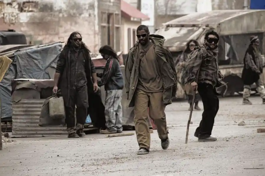 Terror y comedia se disputan el público en Netflix